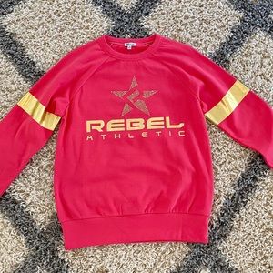 Rebel Sweatshirt